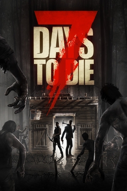 7 Days to Die Hosting