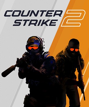 Counter-Strike 2 Hosting